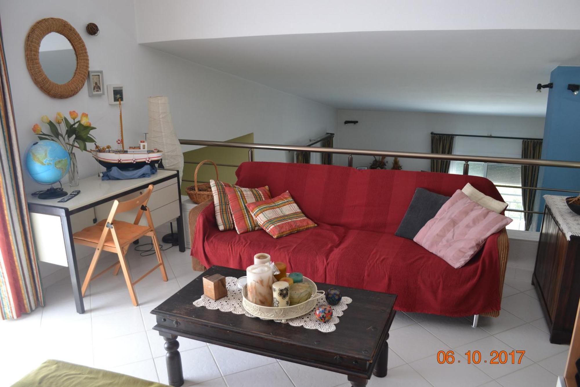 Beautiful Maisonette Néa Mudaniá Kültér fotó