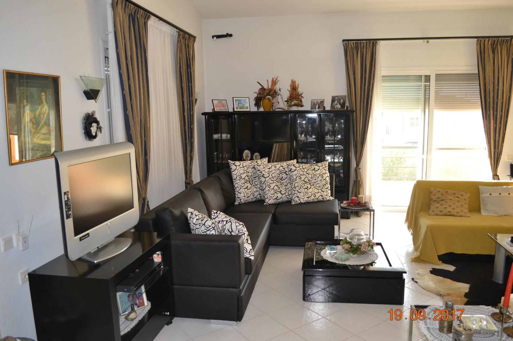 Beautiful Maisonette Néa Mudaniá Kültér fotó